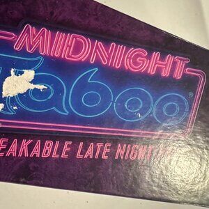 Midnight Taboo late night adult